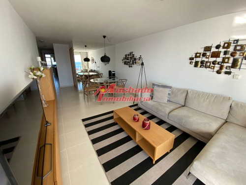 Imagen 19 de 19 de Venta Departamento Punta Del Este