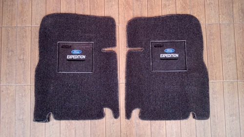 Alfombra Ford Expedition