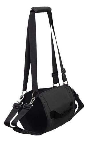 Arnés De Soporte De Elevación Para Perros Largo 33x77cm
