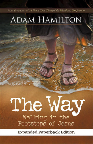 Libro: The Way, Expanded Paperback Edition: Walking In The F