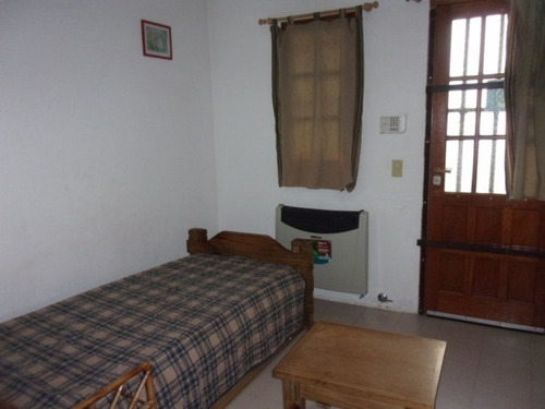Imagen 6 de 12 de Duplex De Dos Ambientes A Media Cuadra De La Playa