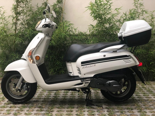 Kymco Like 125 - Excelnte Estado!