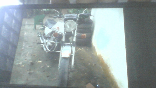 Cb4000 1981
