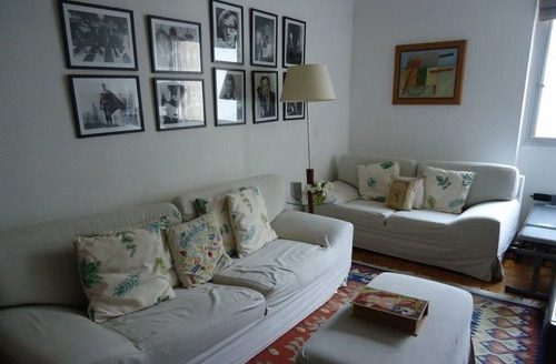 Imagem 8 de 15 de Apartamento Amplo De 310 M² E 3 Suítes À Venda No Jardim Paulista - Ap31524