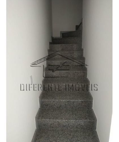 Imagem 6 de 15 de Sobrado Novo 65m² Na Vila Formosa