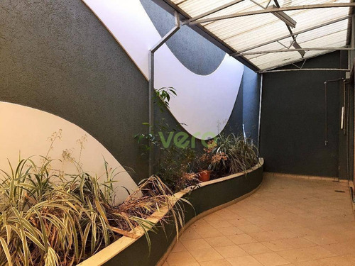 Imagem 7 de 30 de Prédio Comercial Para Venda E Locação, Vila Frezzarin, Americana. - Pr0001