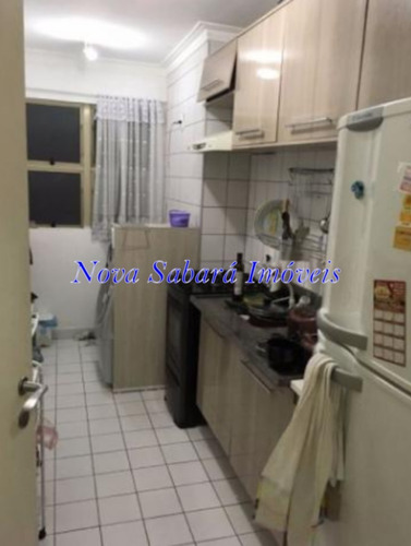 Imagem 3 de 10 de Apartamentos Em São Paulo - 2005