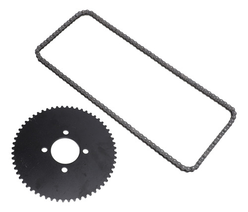 Conjunto Combinado De Corrente De Roda Dentada Traseira 35 6