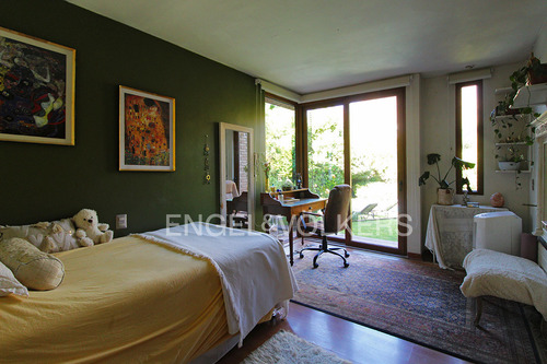 Casa En Arriendo - La Foresta