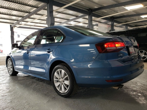 Imagen 2 de 11 de Volkswagen Jetta 2.0 Tiptronic At 2016
