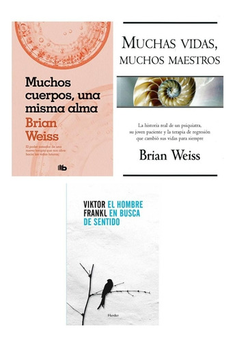 Muchos Cuerpos + Muchas Vidas + El Hombre En Busca - Nuevos