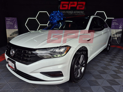 Volkswagen Jetta 1.4 T Fsi Rline Tip