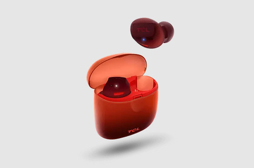 Auriculares Internos Tcl True Wireless Bluetooth Socl500tws - Inalámbricos Con Baja Latencia