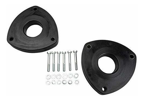 Kit Elevacion Completo in Para Nissan Murano Presente