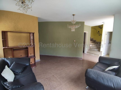 Imagen 2 de 17 de Casa En Venta En El Limon Maracay Aragua 22-14660 Irrr