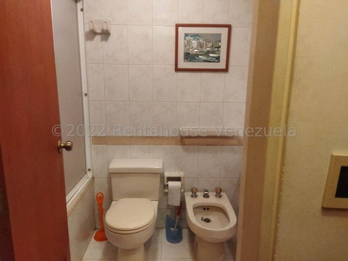 Se Vende Apartamento En Alta Florida Mls #23-5236