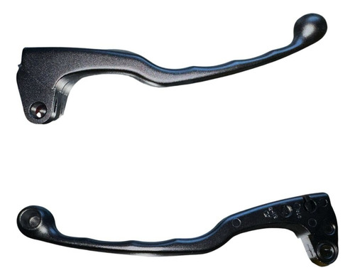 Manilla Freno Derecho Para Moto Yamaha Dt250 / Xt500
