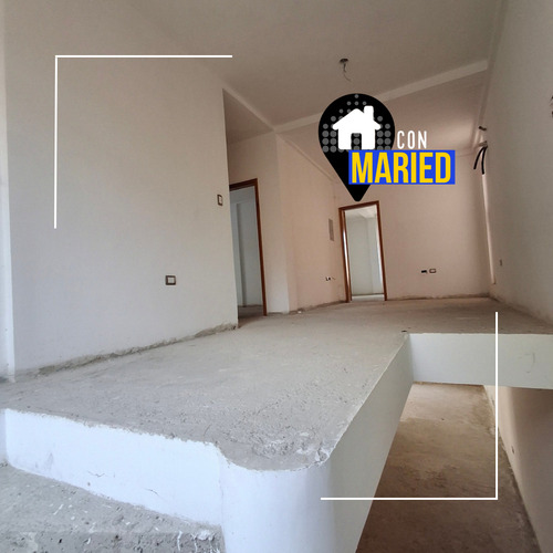 El Limon Los Rauseos Townhouse En Venta Maracay