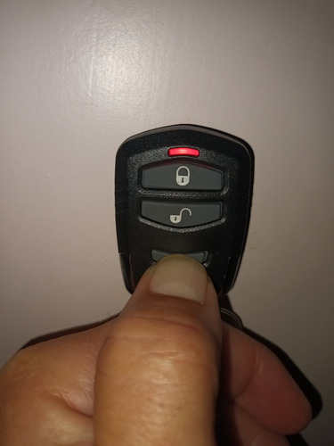 Control De Alrama Automax