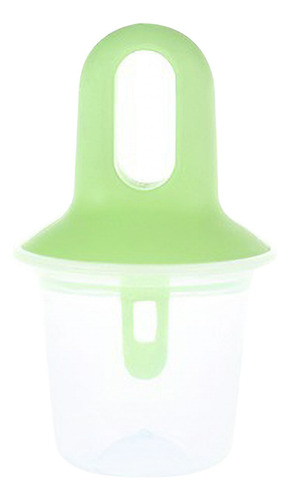 Congelador De Sorvete De Picolé Diy Ice Maker Cavity Self-ma