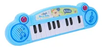 Comprar Teclado De Piano Eletrônico Infantil De 12 Teclas, Órgão Mus
