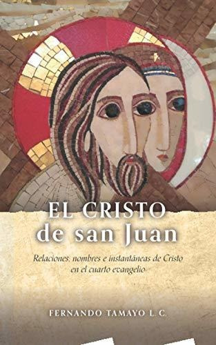 El Cristo De San Juan