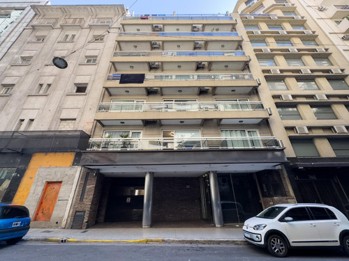 Venta Departamento Monoambiente San Cristobal