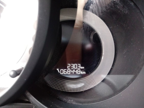 Citroen C3 Picasso 1.6 Tendance Bva