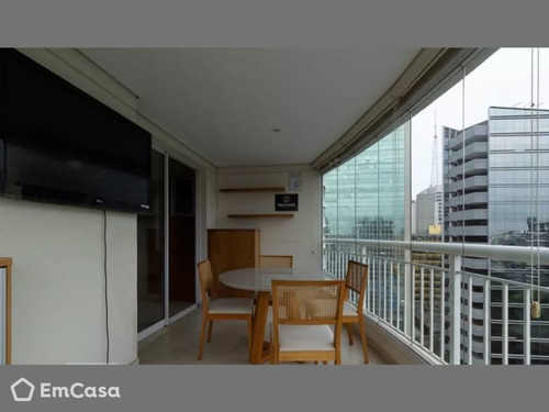 Imagem 4 de 10 de Apartamento À Venda Em São Paulo - 26017