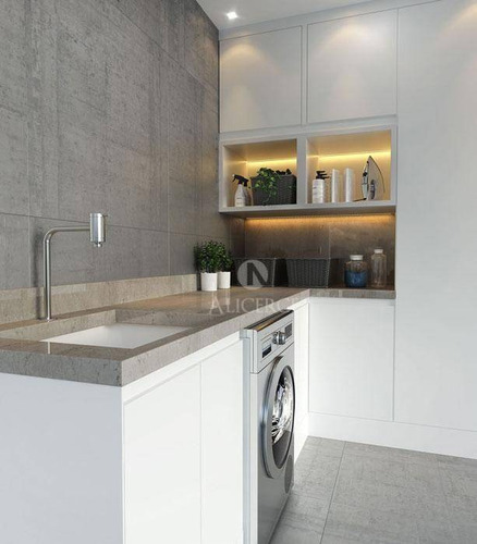 Imagem 8 de 23 de Apto 3 Suítes 163m² Alto Padrão - Hantei - - Ap0690