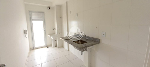 Imagem 5 de 23 de Apartamento À Venda Em Taquaral - Ap007208