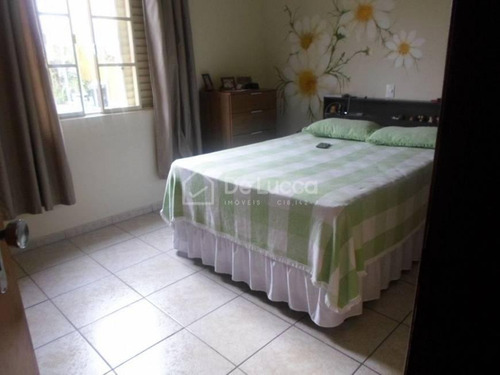 Imagem 14 de 30 de Casa À Venda Em Jardim Nova Europa - Ca010261