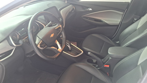 Chevrolet Onix 1.0 Premier Ii Turbo Aut. 5p