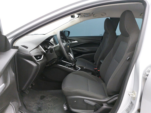 Chevrolet Onix 1.0 TURBO FLEX PLUS LTZ MANUAL