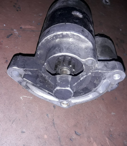 Motor De Partida Renault Scenic Mk1 1.6