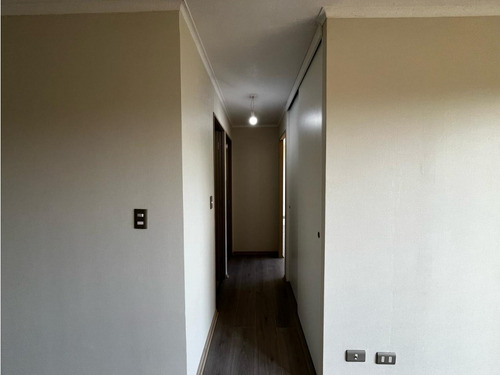 Se Arrienda Depto Nuevo En Condominio Aliwen, Quillota