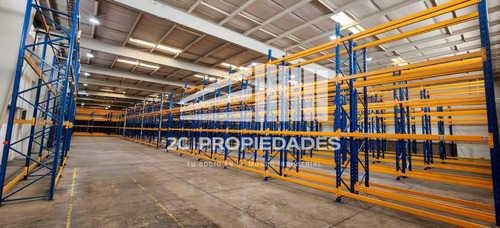 Bodega En Arriendo, Macul