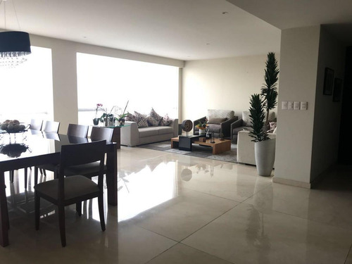 Imagen 3 de 30 de Estupendo Dep. En Venta, Av. De Los Bosques, Lomas Del Chami