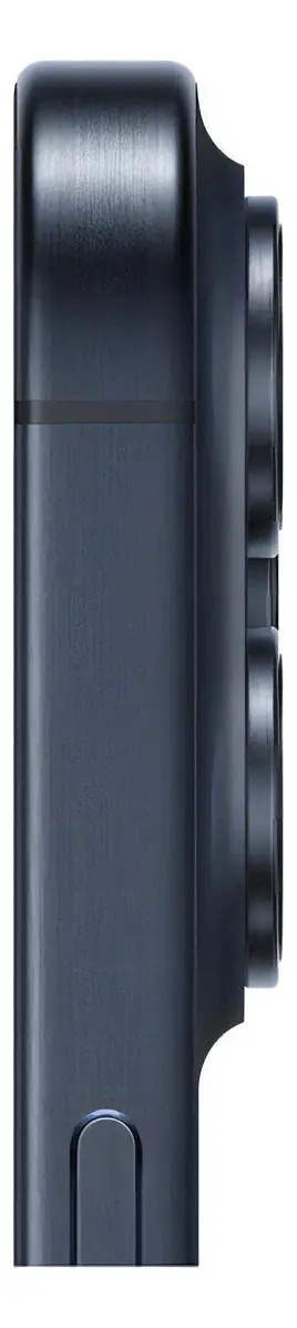 Apple iPhone 15 Pro (1 TB) - Titanio Azul