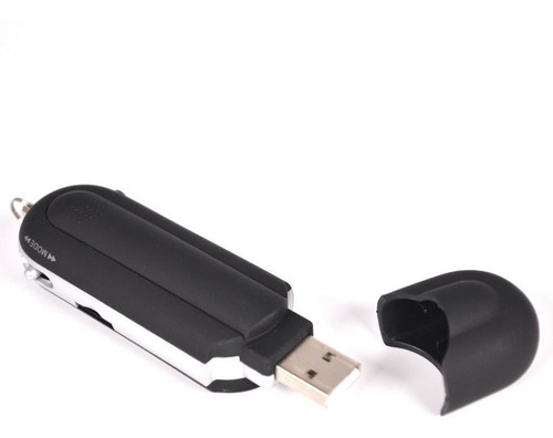 Alto-falante Sony Mp3 Player 3 Peças
