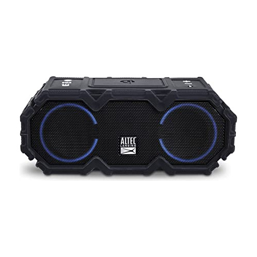 Altec Lansing Lifejacket Jolt - Bocina Bluetooth Resistente