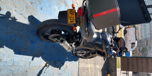 Yamaha Tdm 900 Abs