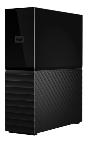 Disco Duro Externo 6tb Western Digital My Book Wd