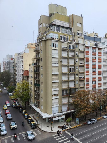 Imagen 15 de 30 de Reservado Departamento 1 Ambiente Con Balcón Francés - Plaza Colon Mar Del Plata