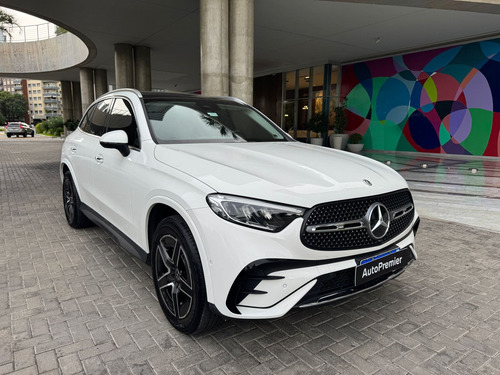 Mercedes-Benz Clase GLC 2.0 Glc 300 4Matic