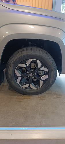Volkswagen Amarok 2.0 Cd Tdi 180cv Highline At
