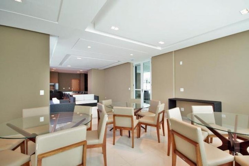 Beverly Hills - Apartamento De 2 Quartos No Boa Vista - Ap2887