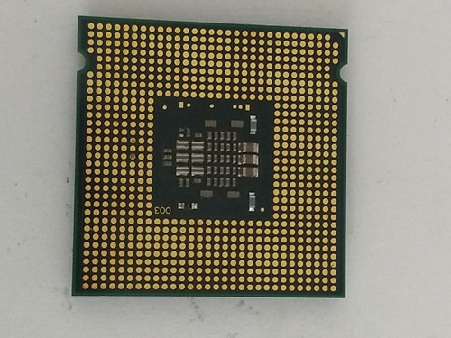 Processador Core 2duo E4500 2.2ghz