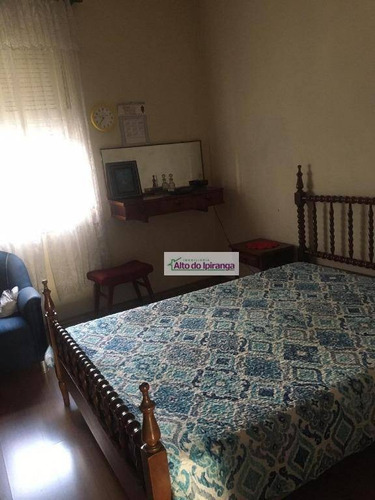 Imagem 13 de 17 de Sobrado Com 2 Dormitórios À Venda, 78 M² - Ipiranga - São Paulo/sp - So1065