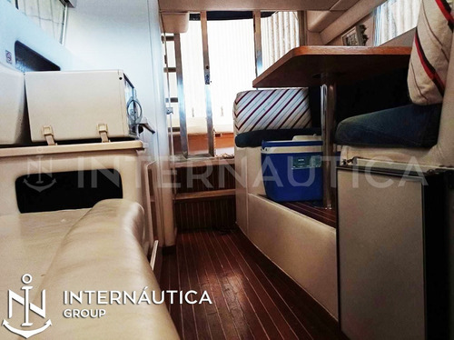 Oceanic 26 1994 Intermarine Ferretti Azimut Cimitarra